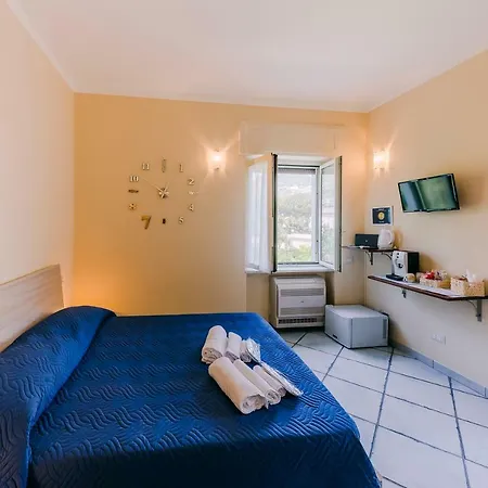 Aurora Room