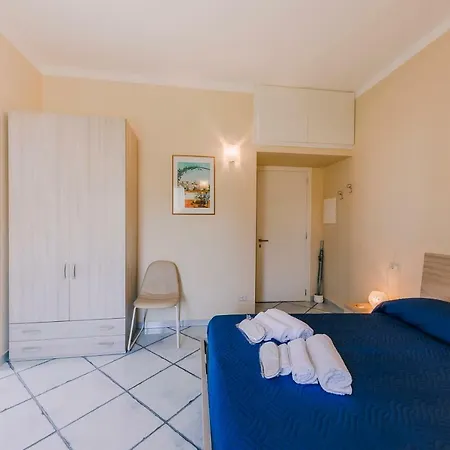 Aurora Room 3* Ravello