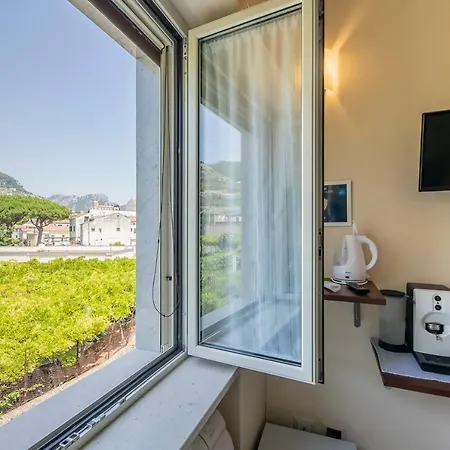 Peppa فندق مبيت وإفطار