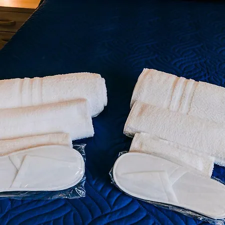 Peppa فندق مبيت وإفطار