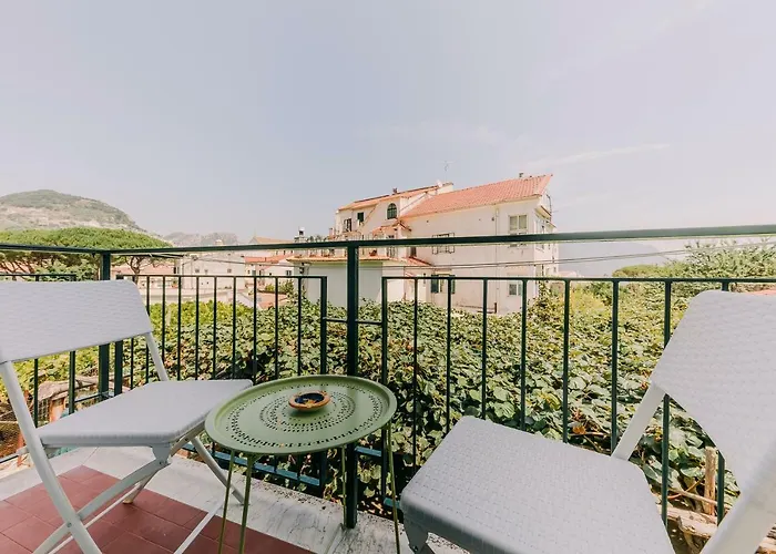 Bed and breakfast Aurora Room