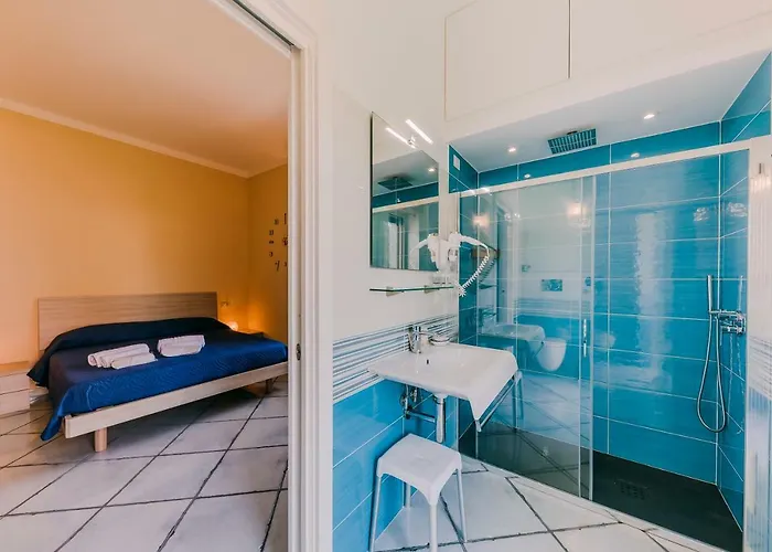 Aurora Room 3*