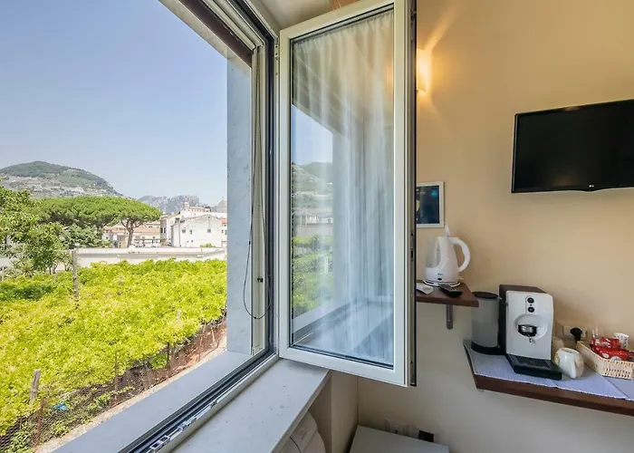 Aurora Room Bed and breakfast