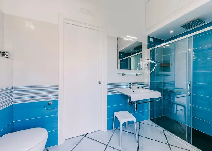 Bed and breakfast Aurora Room